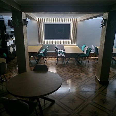 Вілла Cabanutele Din Lemn Chiscau Екстер'єр фото